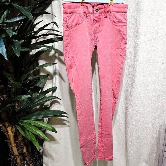 Blank NYC - Size 24 - Samon Skinny Leg Jeans - Picture 1 of 5